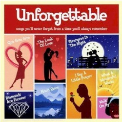 Unforgettable