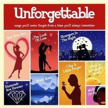 Unforgettable