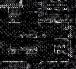 #CITY05 ~ Lavender Town