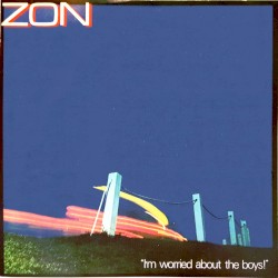 I'm Worried About the Boys!
