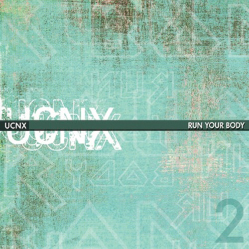 Run Your Body