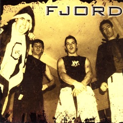 fjord