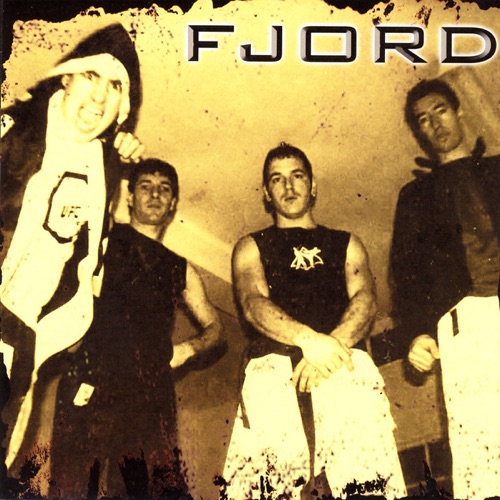 fjord