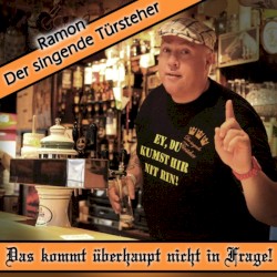 Das kommt überhaupt nicht in Frage