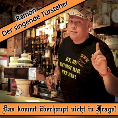 Das kommt überhaupt nicht in Frage