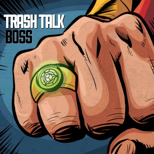 Boss / Show Me the Light