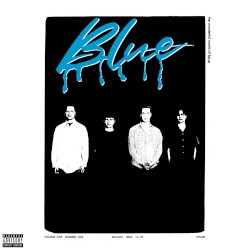 Whole Lotta Blue