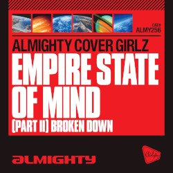 Empire State of Mind, Part II: Broken Down