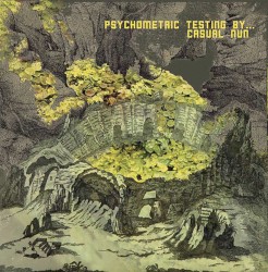 Psychometric Testing By...
