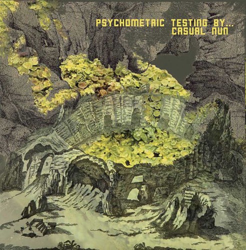 Psychometric Testing By...