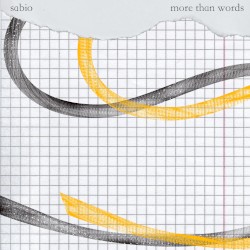 more than words