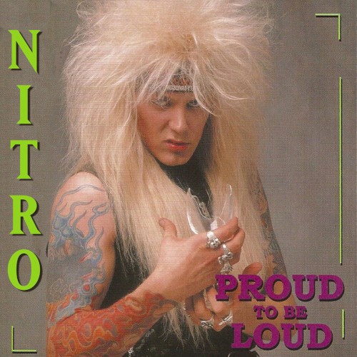 Proud to Be Loud