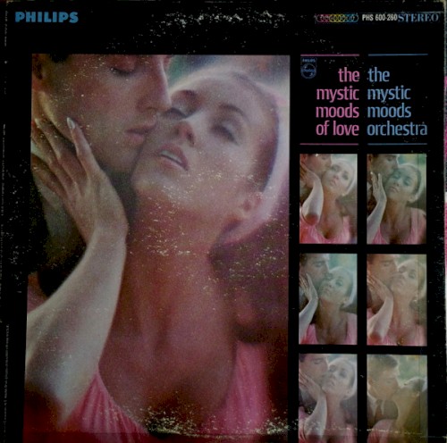 The Mystic Moods of Love