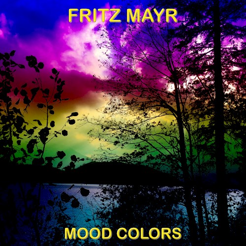 Mood Colors
