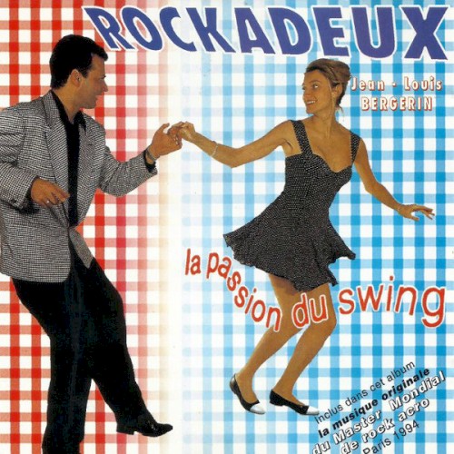 Rockadeux : La Passion du swing