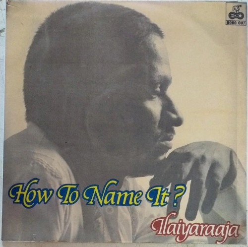 How To Name It