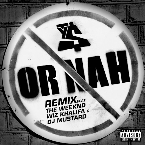 Or Nah (remix)