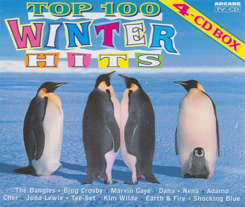 Top 100 Winter Hits