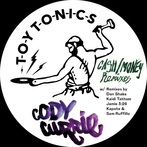 Cash / Money Remixes