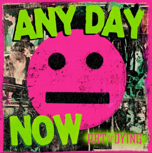 Any Day Now