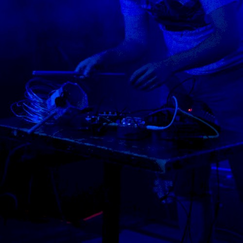Live 14/11/19
