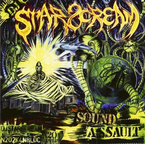 Sound Assault