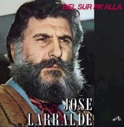Del sur pa' allá