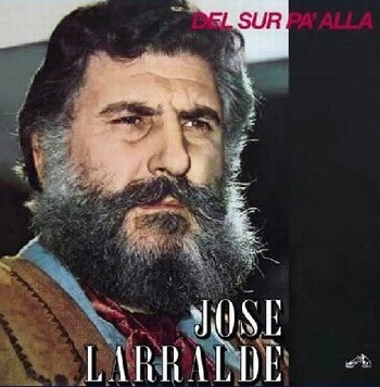 Del sur pa' allá
