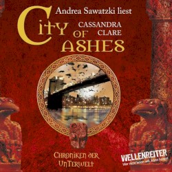 City of Ashes