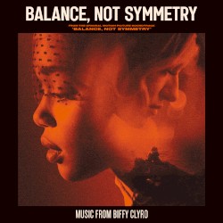 Balance, Not Symmetry
