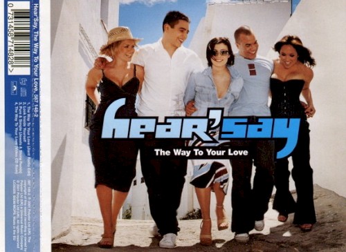 The Way to Your Love