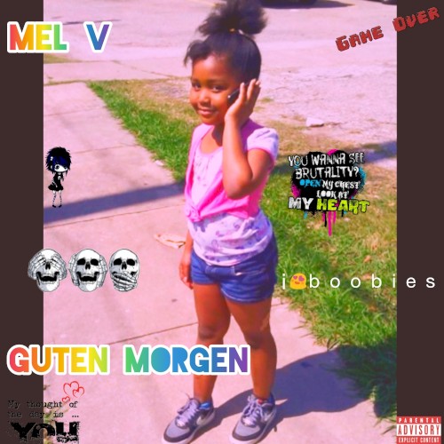 Guten Morgen