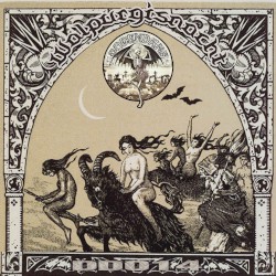 WALPURGISNACHT