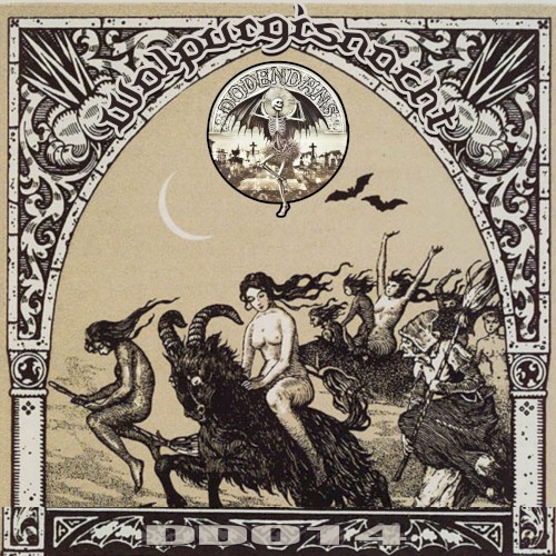 WALPURGISNACHT