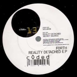 Reality Detached EP