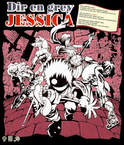 JESSICA