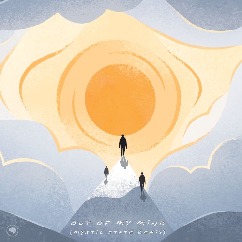 Out of My Mind (Mystic State remix)