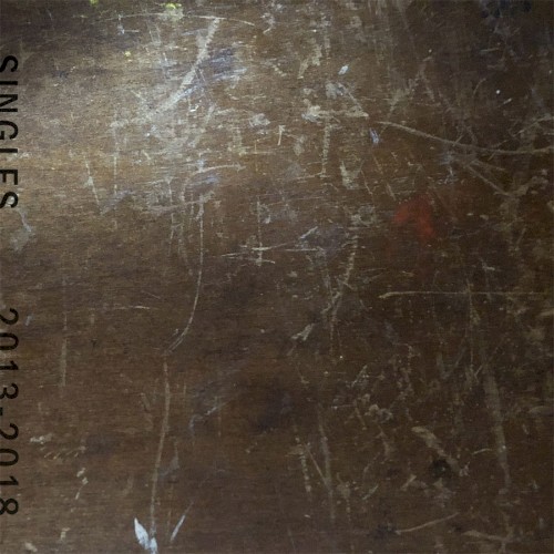 Singles (2013-2018)