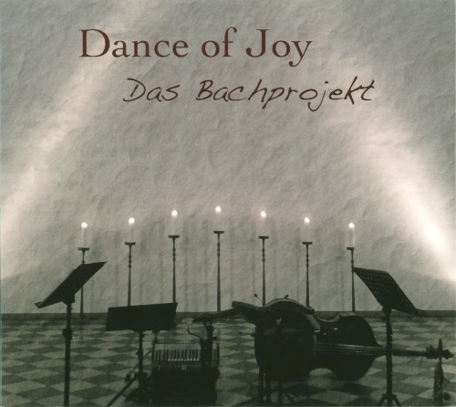 Das Bachprojekt