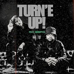 Turn'E Up