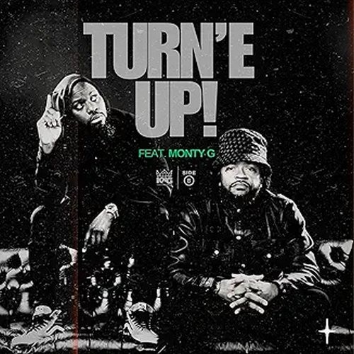 Turn'E Up