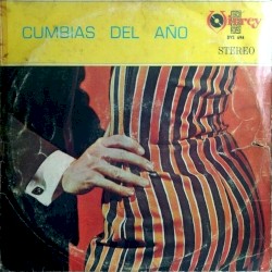Cumbias del año