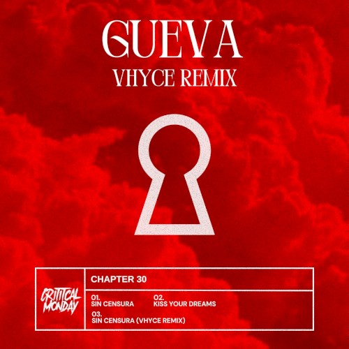 Chapter 30: Gueva