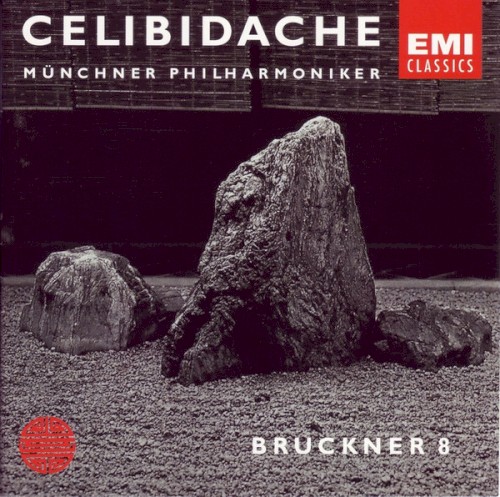 Symphony no. 8 in C minor