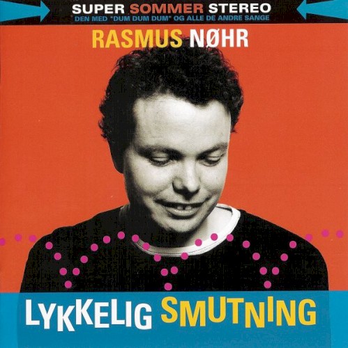 Lykkelig smutning