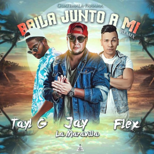Baila junto a mí (remix)