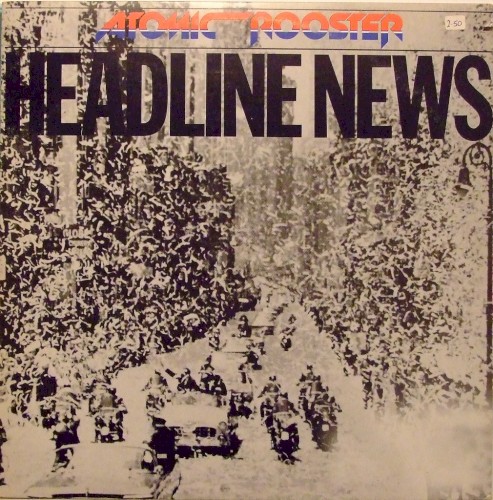 Headline News
