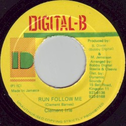 Run Follow Me