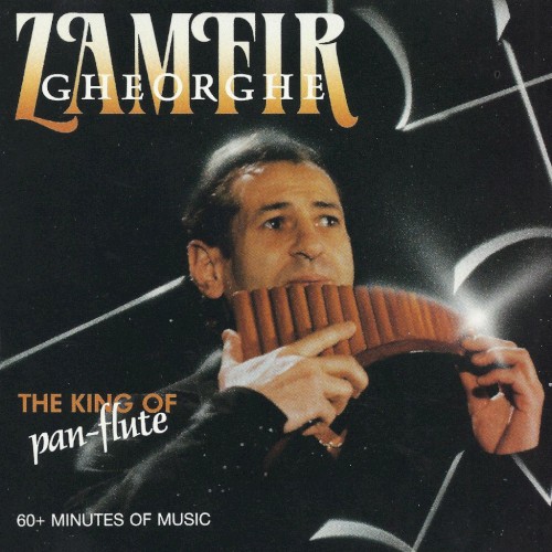 The King Of Pan-Flute