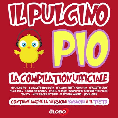 Il pulcino Pio
